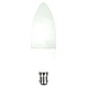 Compact Candle 11w SBC/B15 Warm White